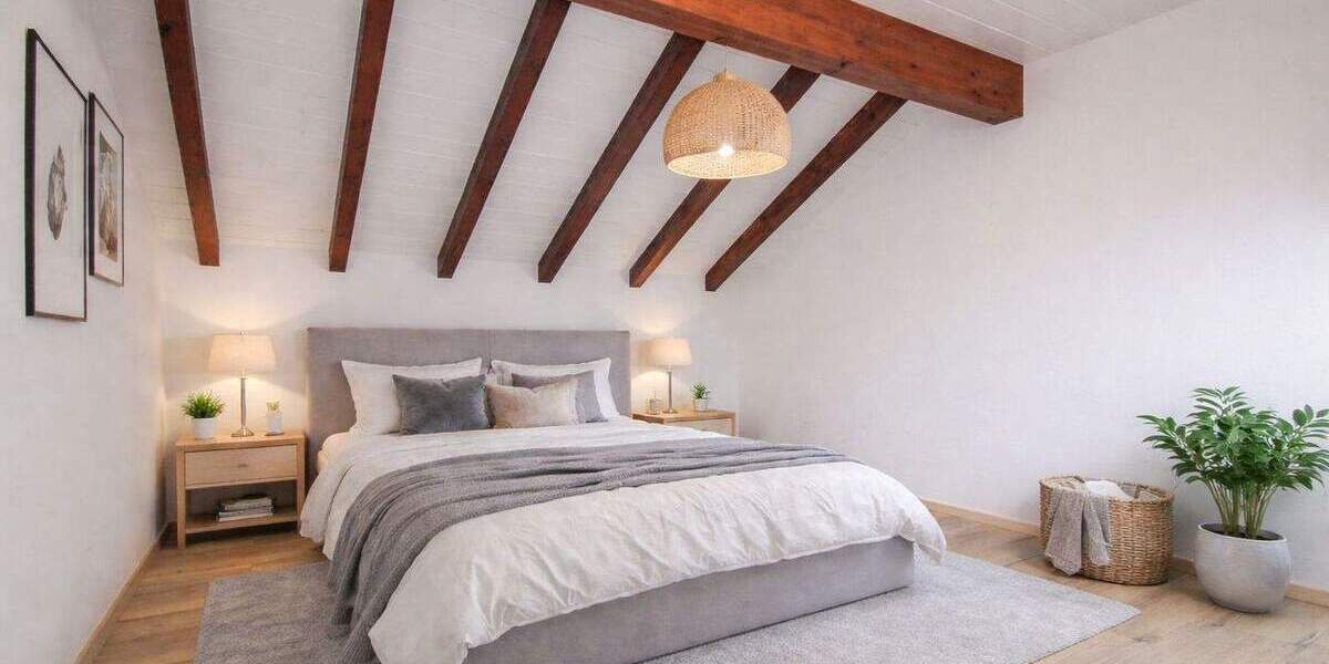 Etagenwohnung Lauchringen Unterlauchringen - 4 Zimmer, 97 m&sup2;, 310.000&euro; | Angebot:25741797