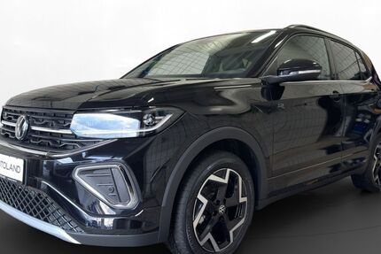 VW T-Cross 7.800 km 29.690 &euro; Dingolfing 84130