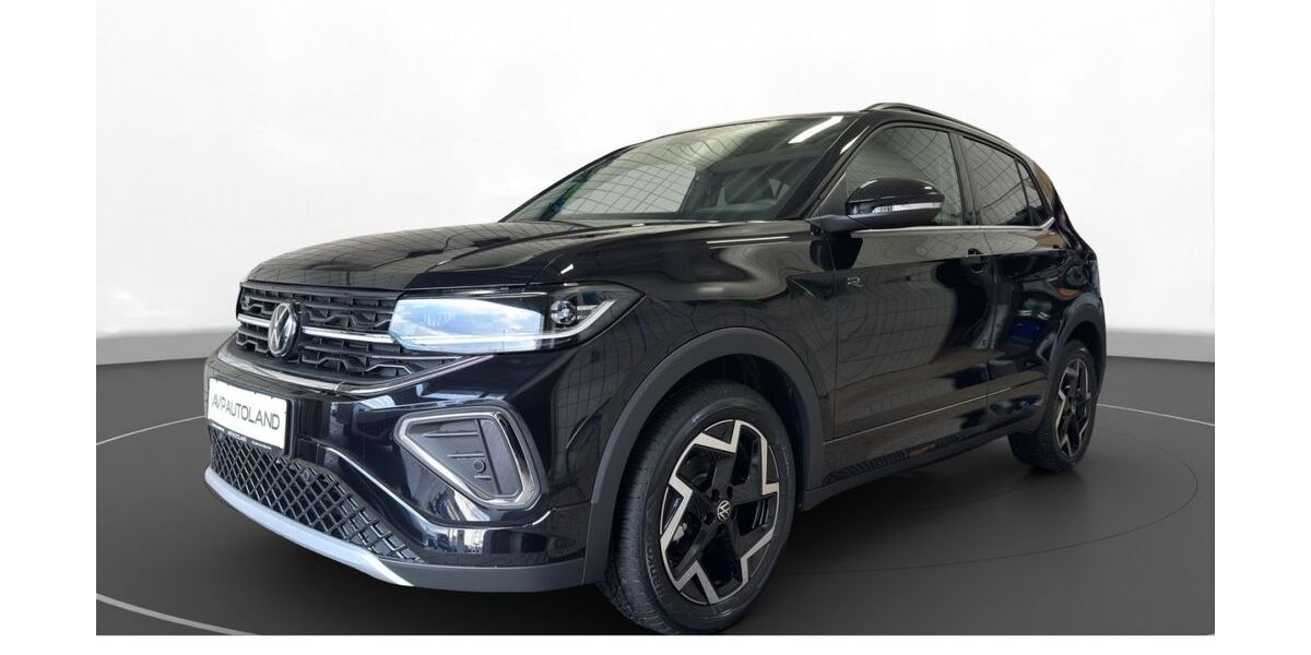 VW T-Cross 7.800 km 29.690 &euro; Dingolfing 84130