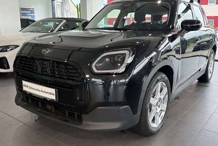 Mini Cooper Countryman 5.400 km 31.890 &euro; Pegnitz 91257