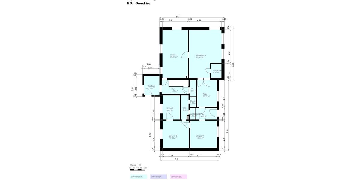 Einfamilienhaus Kirchlinteln - 285.000&euro; | Angebot:25546380