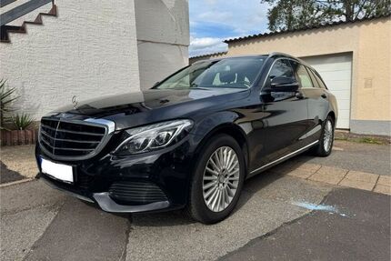 Mercedes C 220