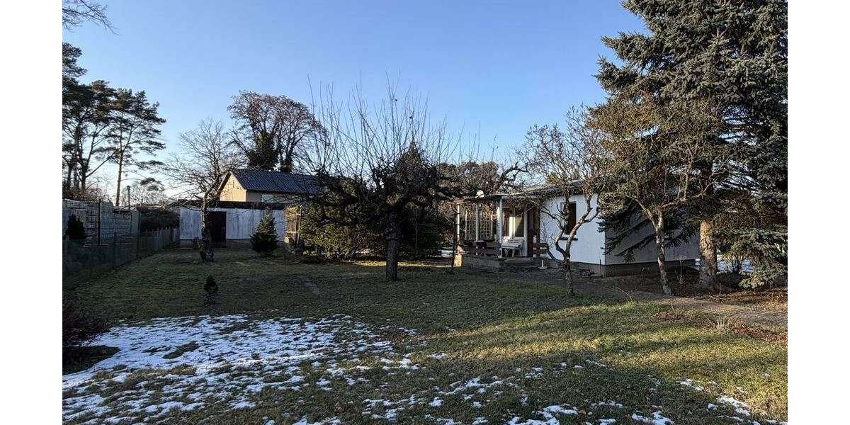 Grundstück Panketal - 210.000&euro; | Angebot:25393615