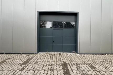 Lagerhalle in Bergheim (TOP LAGE!) WARM zu vermieten. zimmer