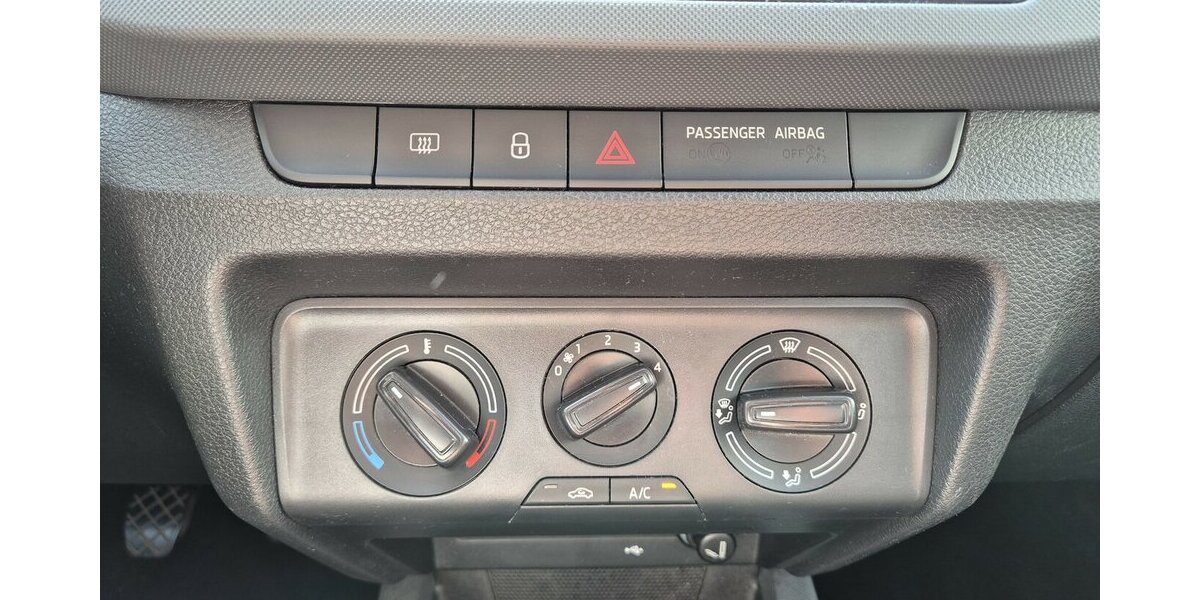 Skoda Fabia Cool Plus 127.420 km 7.890 &euro; Rodgau 63110