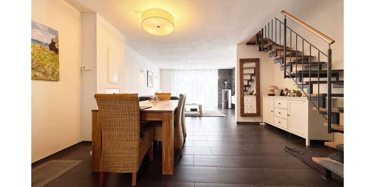 Reihenmittelhaus Villingen-Schwenningen Schilterhäusle - 5 Zimmer, 136 m&sup2;, 449.000&euro; | Angebot:25662396