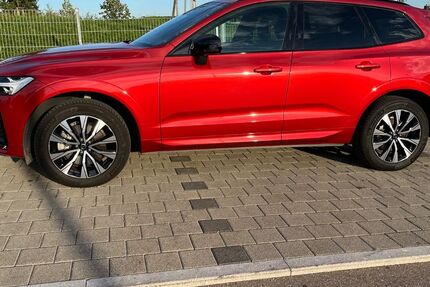 Volvo XC60 23.000 km 37.500 &euro; Hattenhofen 73110