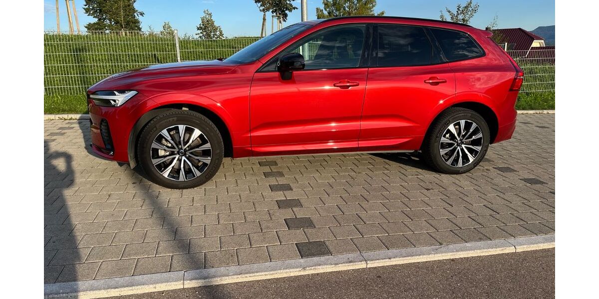 Volvo XC60 23.000 km 37.500 &euro; Hattenhofen 73110