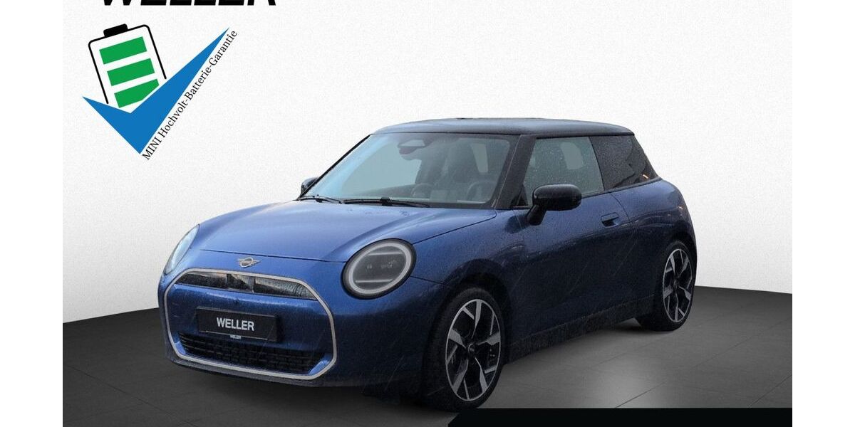 Mini Cooper E 3.346 km 30.990 € Braunschweig 38112