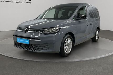 VW Caddy 6.001 km 30.430 &euro; Passau 94032