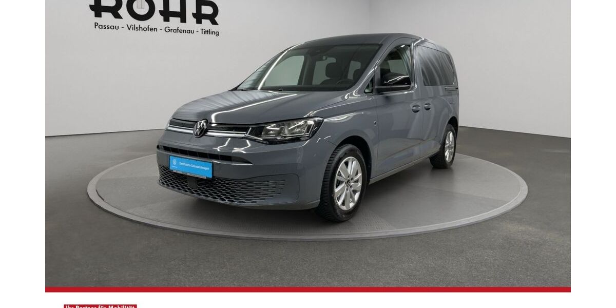 VW Caddy 6.001 km 30.430 &euro; Passau 94032