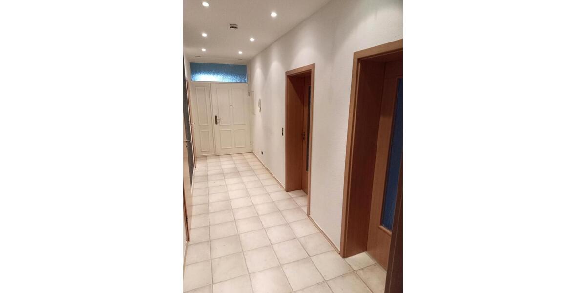 Etagenwohnung Zeulenroda-Triebes Triebes - 4 Zimmer, 92 m&sup2;, 550&euro; | Angebot:24876846