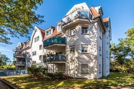 Wohnung Leipzig Altwest - 2 Zimmer, 57 m&sup2;, 563&euro; | Angebot:26295076
