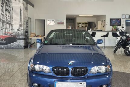 BMW 318 213.239 km 4.990 &euro; Vettelschoss 53560