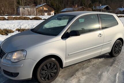 VW Polo 207.000 km 999 &euro; Miesbach 83714