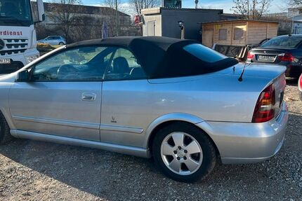 Opel Astra 275.000 km 1.550 &euro; München 80995