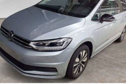 VW Touran 23.692 km 33.280 &euro; Lemgo 32657