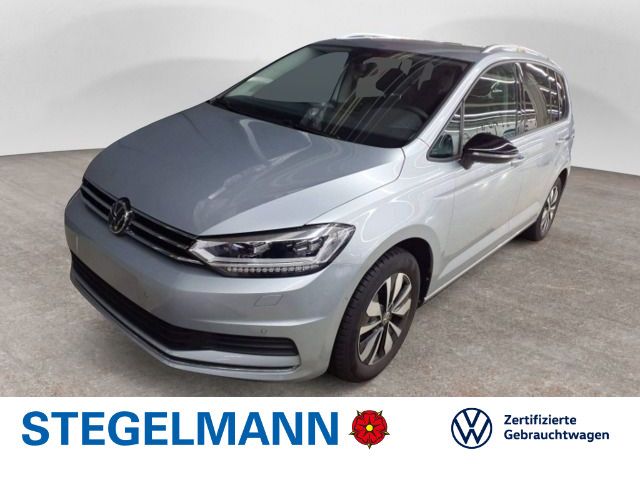 VW Touran 23.692 km 33.280 &euro; Lemgo 32657