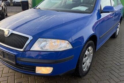 Skoda Octavia 181.300 km 2.850 &euro; Hohenwarsleben 39326