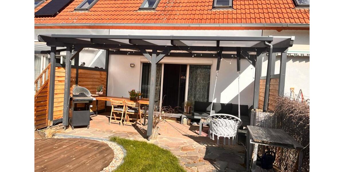 Reihenhaus Guben - 4 Zimmer, 111 m&sup2;, 195.000&euro; | Angebot:26122307