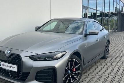 BMW i4 29.010 km 40.977 € Kaiserslautern 67663