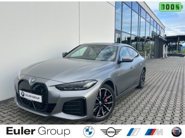 BMW i4 29.010 km 40.977 € Kaiserslautern 67663