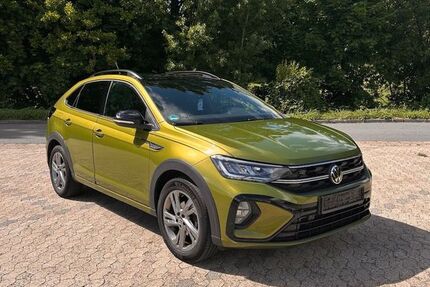 VW Taigo 83.000 km 18.500 &euro; Goslar 38690