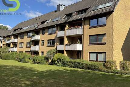 Wohnung zum Mieten in Ellerau 1.380 € 92 m² 3 zimmer