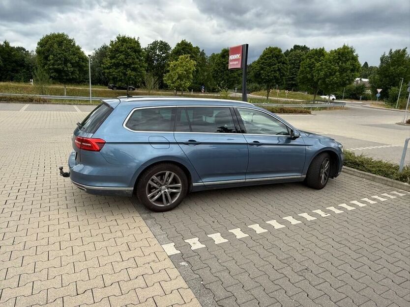 Passat Variant
