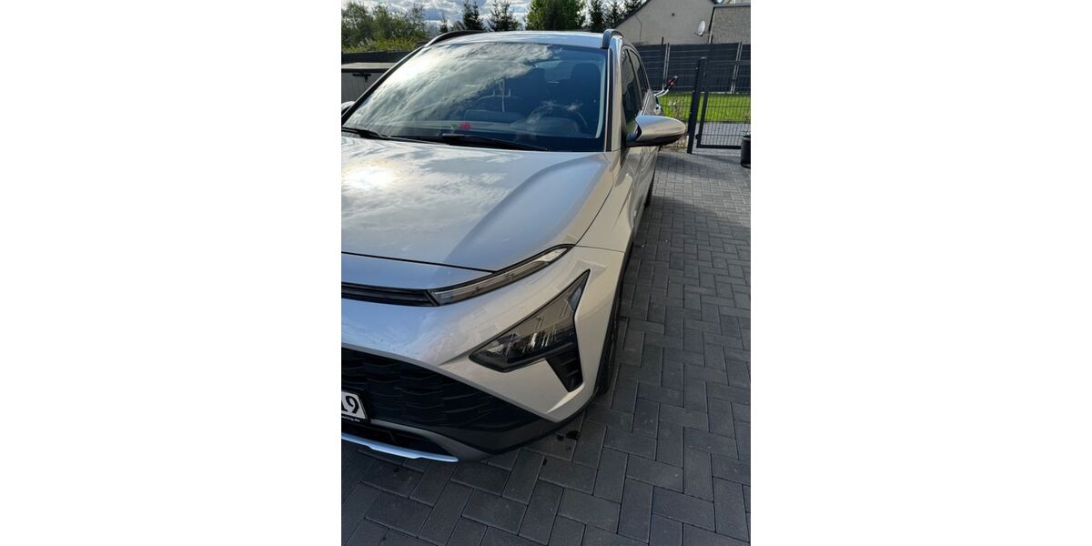 Hyundai BAYON 114.000 km 13.800 &euro; Werder 14542