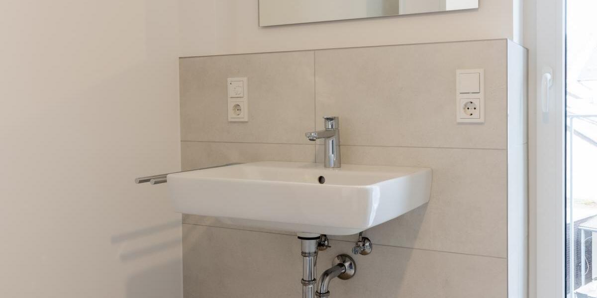 Wohnen Nähe Porta -Modernes Wohnen im Energiesparhaus in Top Innenstadtlage - Etagenwohnung Trier Nord | Angebot:26898433