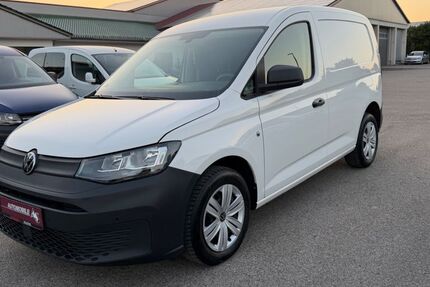 VW Caddy 52.520 km 19.990 &euro; Velburg 92355