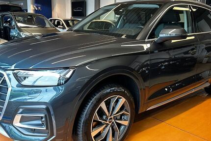 Audi Q5 9.962 km 48.890 € Bad Dürkheim 67098