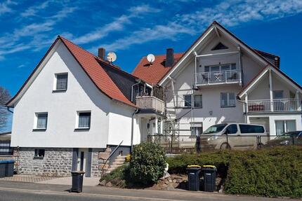 Haus Alsfeld - 24 Zimmer, 560 m&sup2;, 768.000&euro; | Angebot:26777137