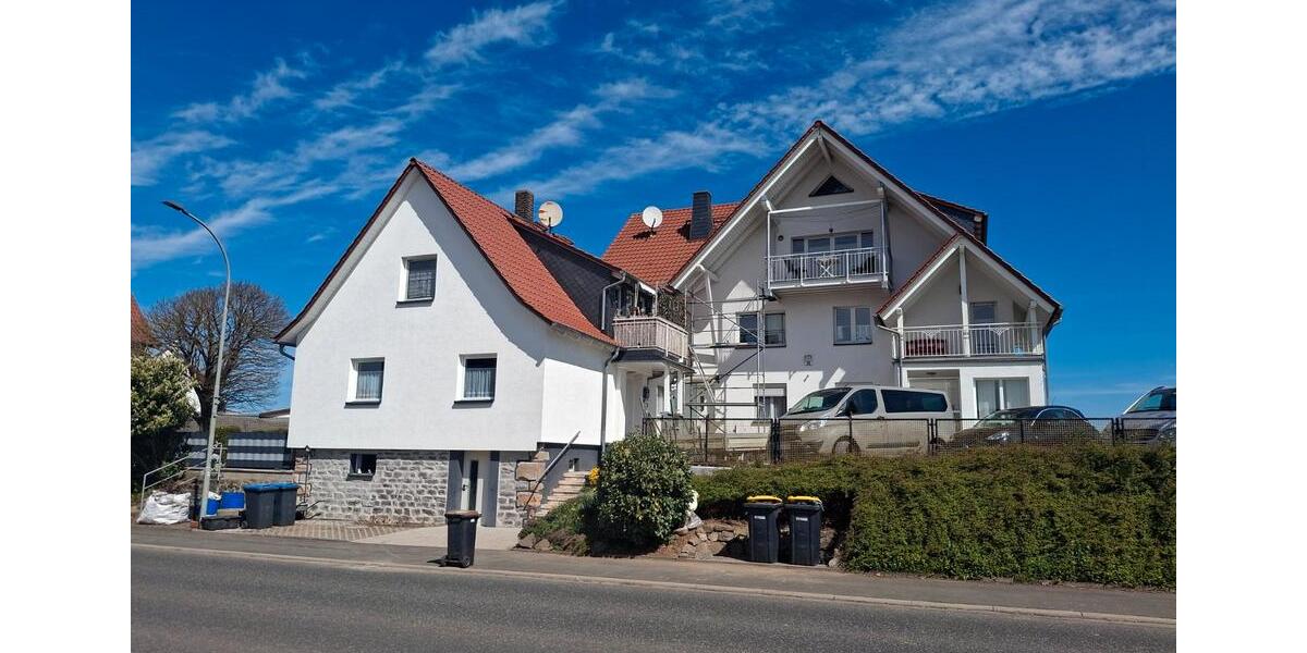 Mehrfamilienhaus, Wohnhaus Alsfeld - 24 Zimmer, 560 m&sup2;, 768.000&euro; | Angebot:26777137