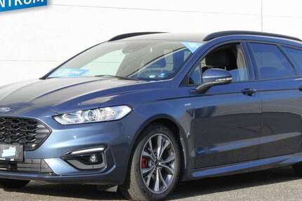 Ford Mondeo 60.400 km 23.955 &euro; Stutensee 76297