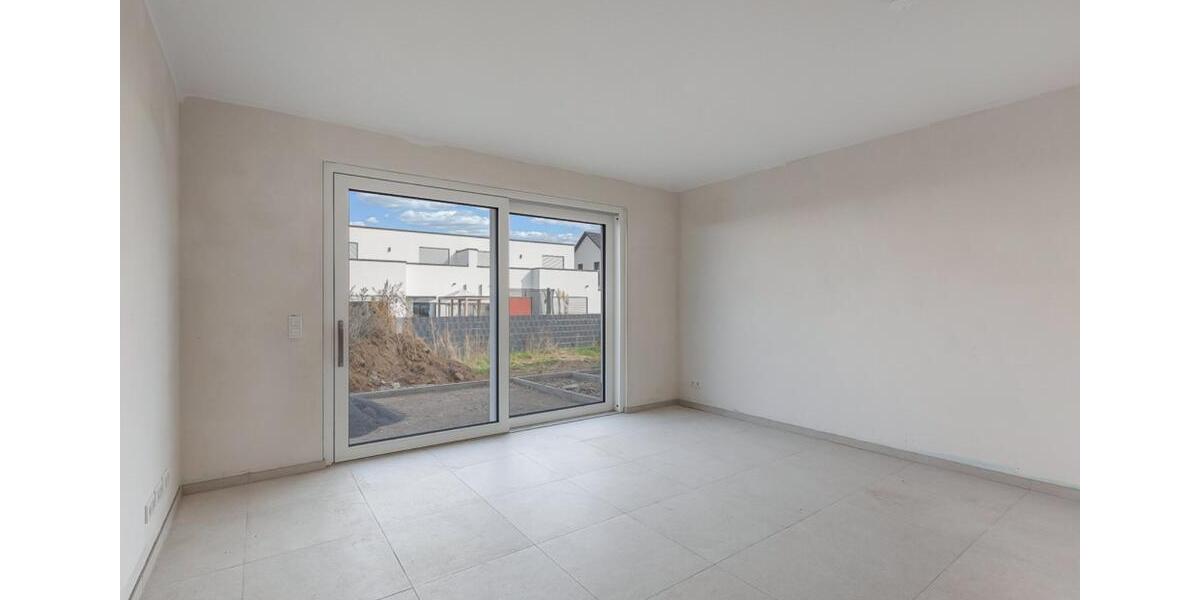 Exklusive Neubau Reihenhäuser im Vicus Quartier, Nörvenich 4 zimmer