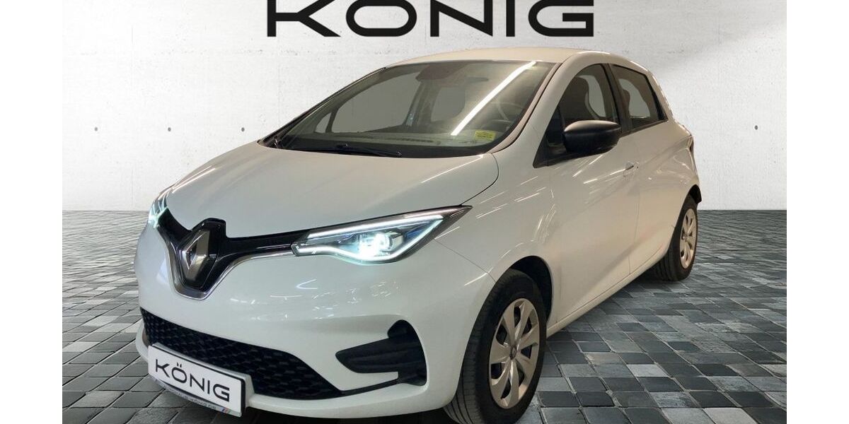 Renault ZOE 49.759 km 13.488 &euro; Teltow 14513