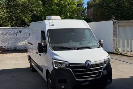 Renault Master 99.980 km 16.600 &euro; Krefeld 47805