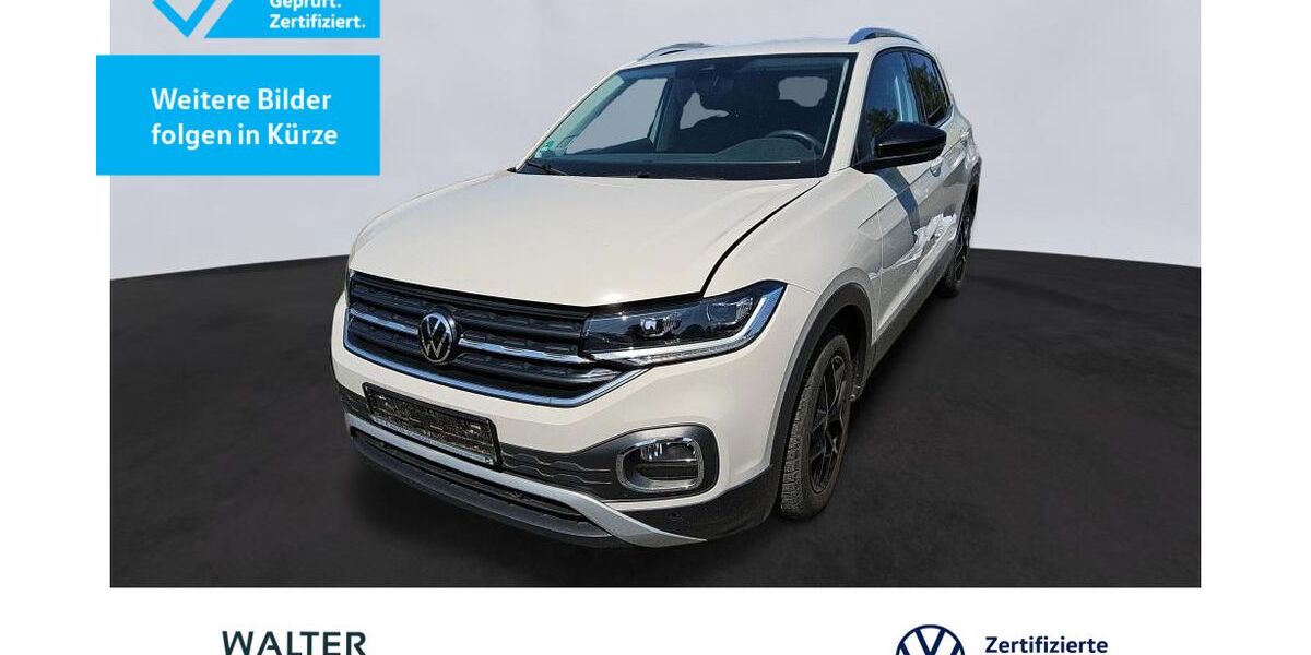 VW T-Cross 42.200 km 18.950 &euro; Siegen 57076