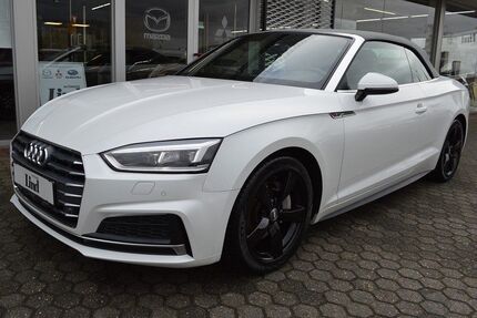Audi A5 157.848 km 20.990 &euro; Heinsberg 52525