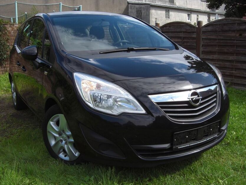 Meriva