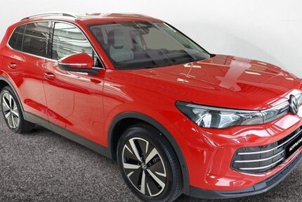 VW Tiguan 15.081 km 30.990 &euro; Pößneck 07381