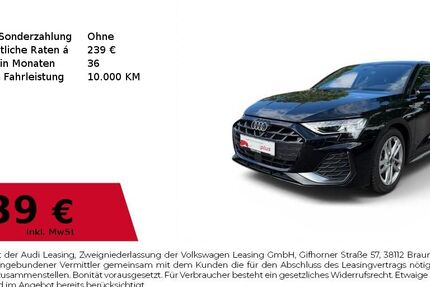 Audi A3 21.184 km 30.590 &euro; Dessau-Roßlau 06844