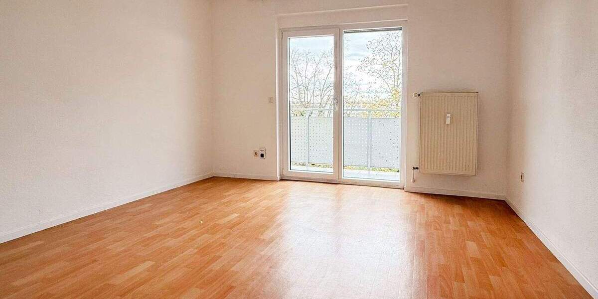 HD-Bergheim-West: Bezugsfreies 1-Zim.-Apartment mit schönem Südbalkon 1 zimmer