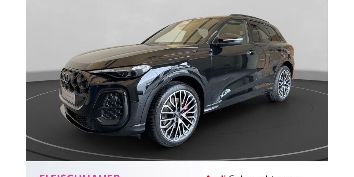 Audi SQ5 3.500 km 82.880 &euro; Köln 50823