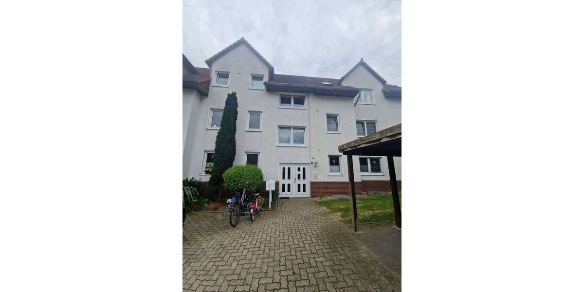 Wohnung zum Kaufen in Sarstedt 205.500 € 75 m² 2 zimmer