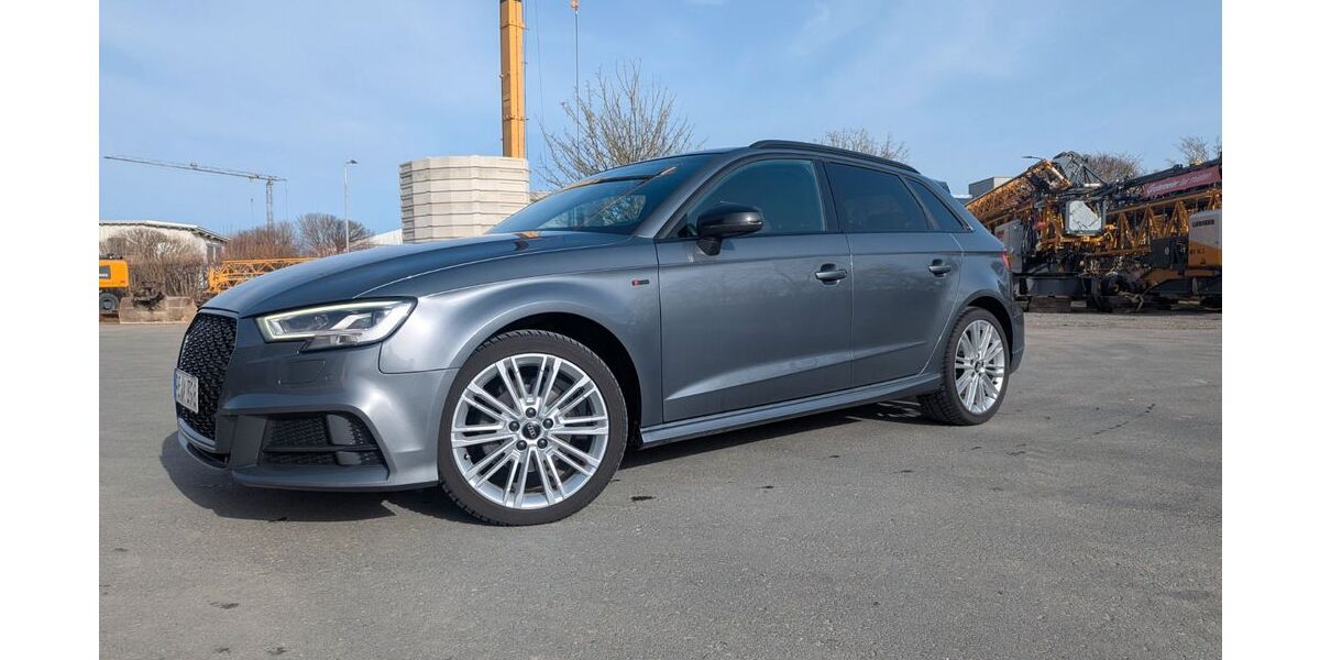 Audi A3 106.460 km 19.500 &euro; Bad Lippspringe 33175