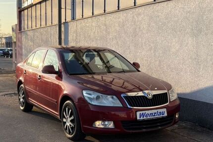 Skoda Octavia 174.000 km 3.950 € Magdeburg 39128