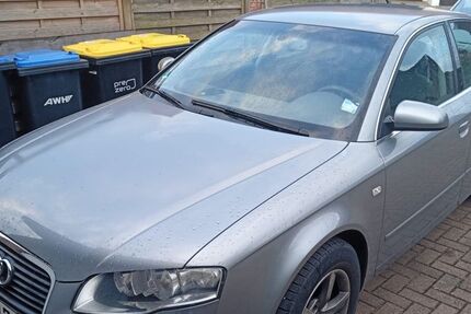 Audi A4 217.500 km 1.350 &euro; Ottenstein 31868
